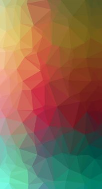 Soyut renkli arkaplan, parlak arkaplan