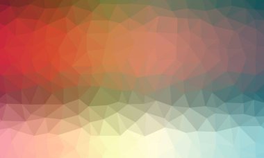 Soyut renkli arkaplan, parlak arkaplan
