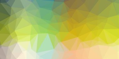 Renkli yıpranmış soyut arkaplan ve retro renklerde doku