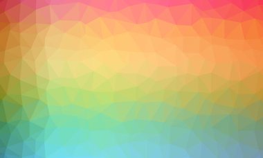 Soyut renkli arkaplan, parlak arkaplan