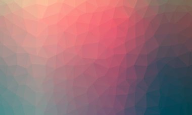 Geometrik desenli arkaplan