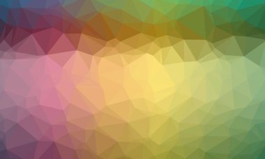 Grunge soyut karışık renkli arka plan. Arka plan için geometrik desenli modern fütüristik duvar ya da fotokopi alanı olan duvar kağıtları. Renkli resim