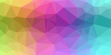 Soyut renkli arkaplan, parlak arkaplan