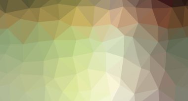 Geometrik desenli arkaplan