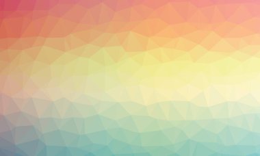 Renkli yıpranmış soyut arkaplan ve retro renklerde doku