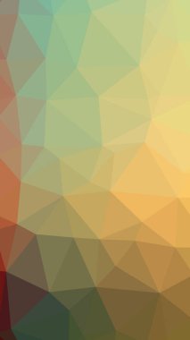 Geometrik desenli arkaplan