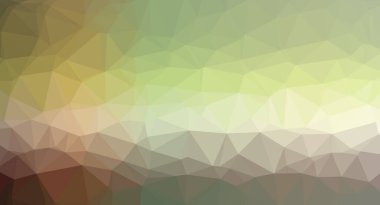 Geometrik desenli arkaplan