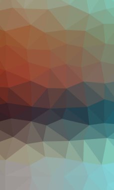 Soyut renkli arkaplan, parlak arkaplan