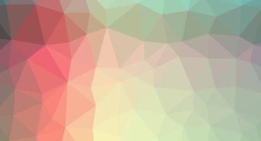 Renkli yıpranmış soyut arkaplan ve retro renklerde doku