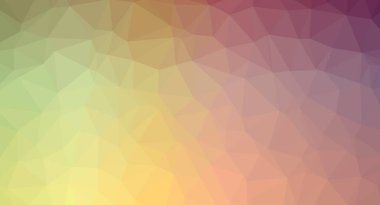 Renkli yıpranmış soyut arkaplan ve retro renklerde doku