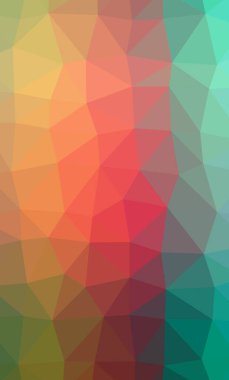 Soyut renkli arkaplan, parlak arkaplan