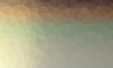 Renkli yıpranmış soyut arkaplan ve retro renklerde doku