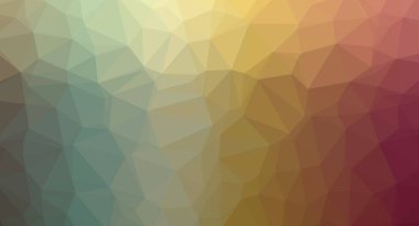 Renkli yıpranmış soyut arkaplan ve retro renklerde doku