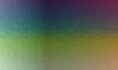 Geometrik desenli arkaplan