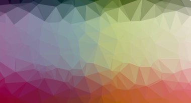 Soyut renkli arkaplan, parlak arkaplan