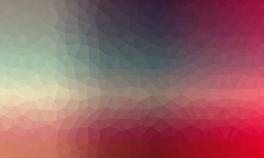 Renkli yıpranmış soyut arkaplan ve retro renklerde doku