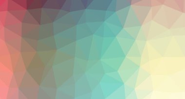 Soyut renkli arkaplan, parlak arkaplan