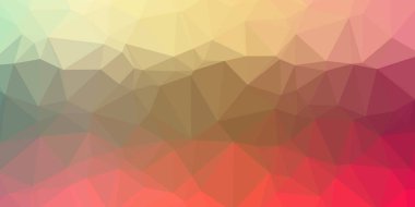 Soyut renkli arkaplan, parlak arkaplan