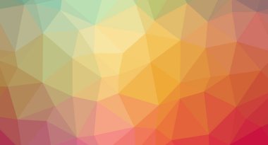 Soyut renkli arkaplan, parlak arkaplan