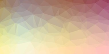 Renkli yıpranmış soyut arkaplan ve retro renklerde doku