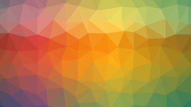 Soyut renkli arkaplan, parlak arkaplan