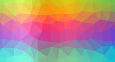 parlak renkli dokulu arkaplan