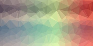 parlak renkli dokulu arkaplan