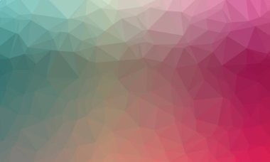 Grunge soyut karışık renkli arka plan. Arka plan için geometrik desenli modern fütüristik duvar ya da fotokopi alanı olan duvar kağıtları. Renkli resim