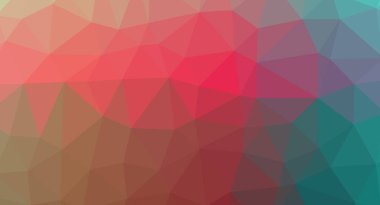 Soyut renkli arkaplan, parlak arkaplan