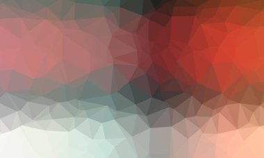 Soyut renkli arkaplan, parlak arkaplan