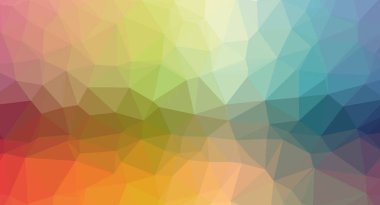 Soyut renkli arkaplan, parlak arkaplan