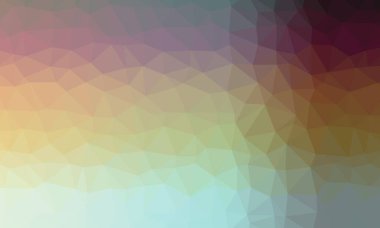 renkli dokulu arka plan