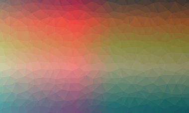 Soyut renkli arkaplan, parlak arkaplan
