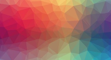 Soyut renkli arkaplan, parlak arkaplan