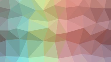 Renkli yıpranmış soyut arkaplan ve retro renklerde doku