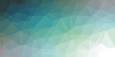 Geometrik desenli arkaplan