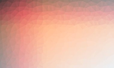 Renkli yıpranmış soyut arkaplan ve retro renklerde doku