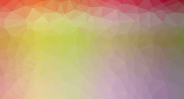 Renkli yıpranmış soyut arkaplan ve retro renklerde doku