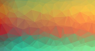 Grunge soyut karışık renkli arka plan. Arka plan için geometrik desenli modern fütüristik duvar ya da fotokopi alanı olan duvar kağıtları. Renkli resim