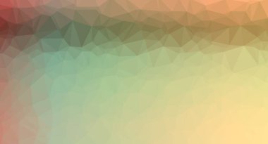 Renkli yıpranmış soyut arkaplan ve retro renklerde doku