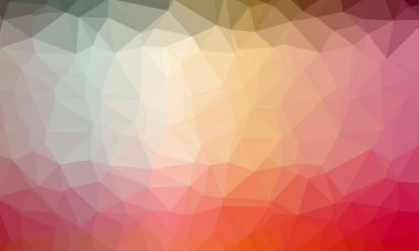 Soyut renkli arkaplan, parlak arkaplan