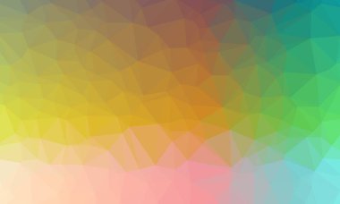 Soyut renkli arkaplan, parlak arkaplan