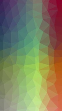 Soyut renkli arkaplan, parlak arkaplan