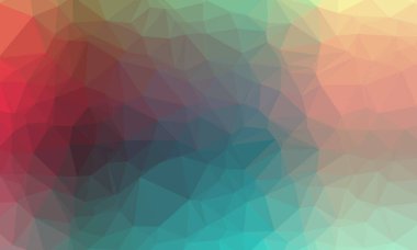 Soyut renkli arkaplan, parlak arkaplan