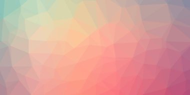 Renkli yıpranmış soyut arkaplan ve retro renklerde doku