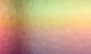 Renkli yıpranmış soyut arkaplan ve retro renklerde doku