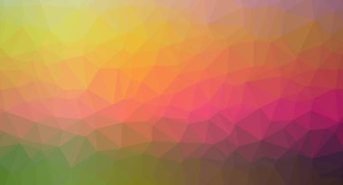 Renkli yıpranmış soyut arkaplan ve retro renklerde doku