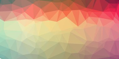 Renkli yıpranmış soyut arkaplan ve retro renklerde doku