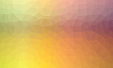 Renkli yıpranmış soyut arkaplan ve retro renklerde doku