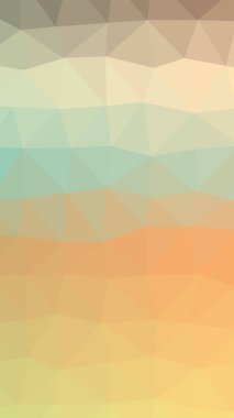 Geometrik desenli arkaplan